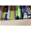Image 2 : BOX OF KIDS BOOKS AND OTHER BOOKS