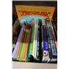 Image 3 : BOX OF KIDS BOOKS AND OTHER BOOKS