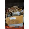 Image 1 : PARTIAL SET OF BARRETTS ENGLISH DINNER WARE