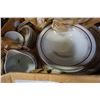 Image 2 : PARTIAL SET OF BARRETTS ENGLISH DINNER WARE