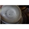Image 3 : PARTIAL SET OF BARRETTS ENGLISH DINNER WARE