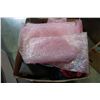 Image 1 : LARGE BOX OF JEWELLERY BAGS ETC