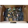 Image 1 : BOX OF MAGIC THE GATHERING CARDS
