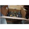 Image 2 : BOX OF MAGIC THE GATHERING CARDS