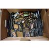 Image 3 : BOX OF MAGIC THE GATHERING CARDS