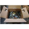 Image 1 : BOX OF MAGIC THE GATHERING CARDS