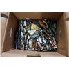 Image 2 : BOX OF MAGIC THE GATHERING CARDS