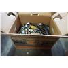 Image 3 : BOX OF MAGIC THE GATHERING CARDS