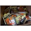 Image 3 : 2 BOXES OF CDS