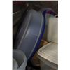 Image 3 : LARGE BAG OF TUPPERWARE