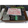 Image 1 : LOT OF SMOKE NV KITS AND CARTRIDGES
