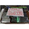 Image 3 : LOT OF SMOKE NV KITS AND CARTRIDGES