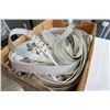 Image 2 : BOX OF GLITTER BELTS