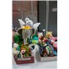 Image 1 : 2 BOXES OF COLLECTIBLE BEAN BABIES