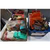 Image 1 : DIE CAST VEHICLES AND VINTAGE PLASTIC VEHICLES