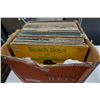 Image 1 : BOX OF COLLECTIBLE RECORDS