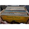 Image 2 : BOX OF COLLECTIBLE RECORDS
