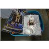 Image 1 : TOTE OF HALLOWEEN COSTUMES