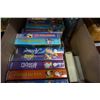 Image 3 : BOX OF DISNEY MASTER PIECE VHS TAPES