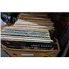 Image 2 : 2 BOXES OF RECORDS