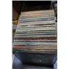 Image 3 : BOX OF VARIOUS RECORDS