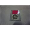 Image 2 : 1964 CANADIAN SILVER DOLLAR .800 SILVER