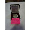 Image 1 : 1986 CANADIAN SILVER DOLLAR SPECIMEN CASED DOLLAR .500 SILVER