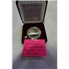 Image 3 : 1986 CANADIAN SILVER DOLLAR SPECIMEN CASED DOLLAR .500 SILVER