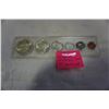 Image 1 : 1967 CANADIAN CENTENNIAL COIN SET .800 SILVER