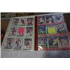 Image 1 : 1992 BASEBALL COLLECTOR SERIES DIET PEPSI COMPLETE SET 1992 HOCKEY ALL STARS SET MCDONALDS