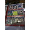 Image 2 : 1992 BASEBALL COLLECTOR SERIES DIET PEPSI COMPLETE SET 1992 HOCKEY ALL STARS SET MCDONALDS