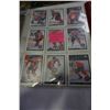 Image 3 : 1992 BASEBALL COLLECTOR SERIES DIET PEPSI COMPLETE SET 1992 HOCKEY ALL STARS SET MCDONALDS
