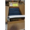 Image 1 : 31 COIN FOLDERS 28 CANADIAN, 3 USA PLUS COIN BOOK FOR USA PLUS COIN PRICE GUIDE CANADIAN