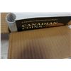 Image 2 : 31 COIN FOLDERS 28 CANADIAN, 3 USA PLUS COIN BOOK FOR USA PLUS COIN PRICE GUIDE CANADIAN