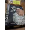 Image 3 : 31 COIN FOLDERS 28 CANADIAN, 3 USA PLUS COIN BOOK FOR USA PLUS COIN PRICE GUIDE CANADIAN