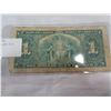 Image 2 : 1937 KING GEORGE 1 DOLLAR BILL