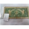 Image 2 : 1935 1 DOLLAR BANK OF CANADA BILL