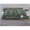 Image 1 : 1937 KING GEORGE 5 DOLLAR BILL