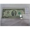 Image 1 : 1976 2 DOLLAR US BILL