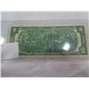 Image 2 : 1976 2 DOLLAR US BILL