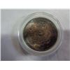 Image 1 : 7 MACE AND 2 CANDAREES COIN