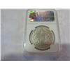 Image 1 : 1919 CHINA 1 DOLLAR COIN NGC GRADED AU 55