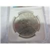 Image 3 : 1919 CHINA 1 DOLLAR COIN NGC GRADED AU 55