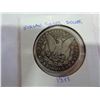 Image 1 : 1888 MORGAN SILVER DOLLAR