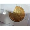 Image 3 : ONE 1967 ENGLISH PENNY UNCIRCULATED