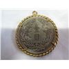 Image 2 : CHINA COIN MOUNTED IN PENDENT