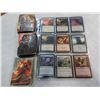 Image 1 : LOT OF RARE AND OTHER MAGIC THE GATHERING CARDS