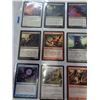 Image 2 : LOT OF RARE AND OTHER MAGIC THE GATHERING CARDS