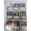 Image 3 : LOT OF RARE AND OTHER MAGIC THE GATHERING CARDS
