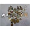 Image 2 : BAG OF WORLD COINS